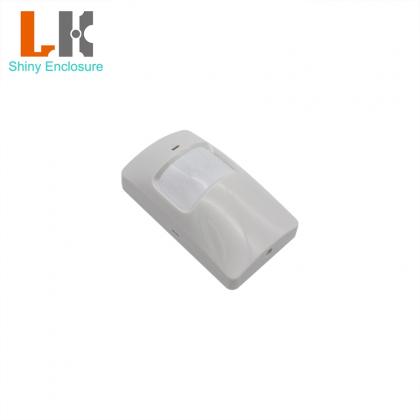 PIR Alarm Detector Plastic Instrument Box