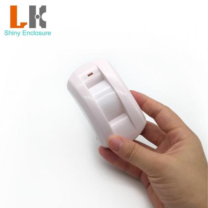 access control enclosure