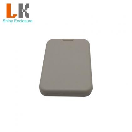 Plastic Enclosure Electronic Instrument