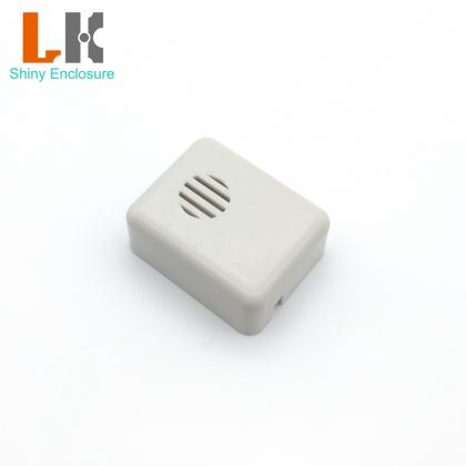 Plastic Enclosure Electronic Instrument