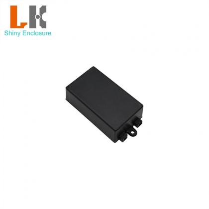 Plastic Enclosure Electronic Instrument