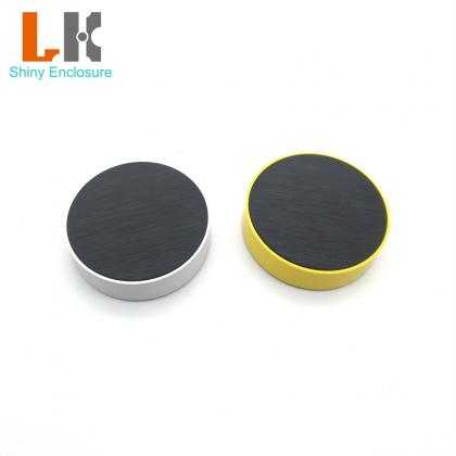 Plastic Enclosure Electronic Instrument