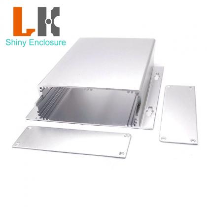 Aluminum Casing PCB Housing