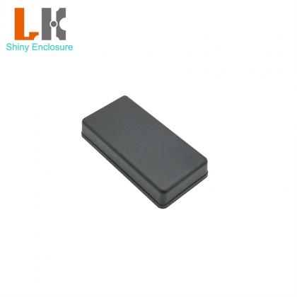 Plastic Electronics Case