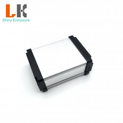 IP67 Waterproof Aluminum Extrusion Enclosure