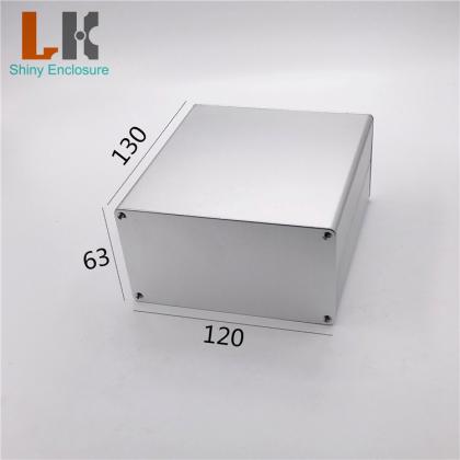 aluminum gps tracker case