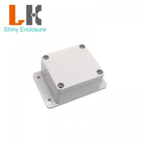 Details about   IP65 Waterproof Electronic Junction Box Enclosure Case Outdoor Terminal Cable 
