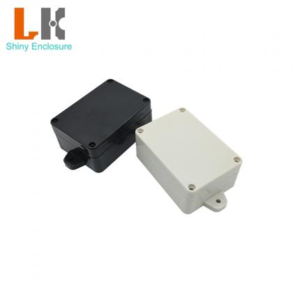 Small ABS Outdoor Plastic Electronic Enclosure