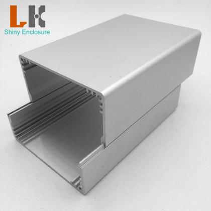 aluminum gps tracker case