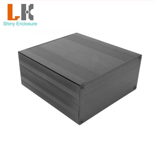 Diy Extrusion Aluminum Enclosure