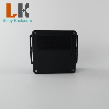 waterproof plastic enclosure