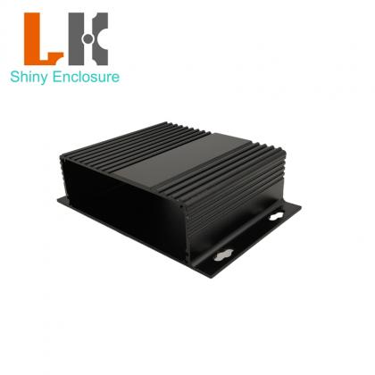 Extruded Aluminum Enclosures