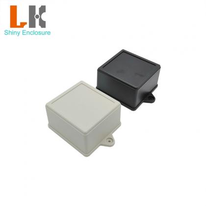 led driver plastic case
