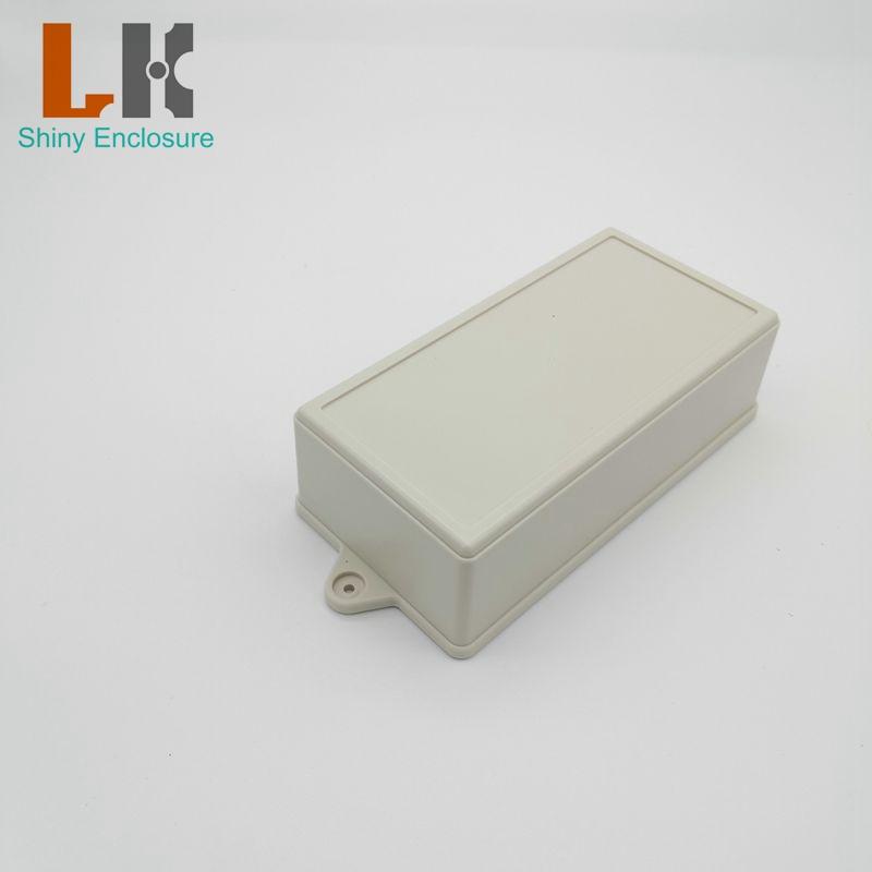  Small Case Plastic Enclosure for Electronic