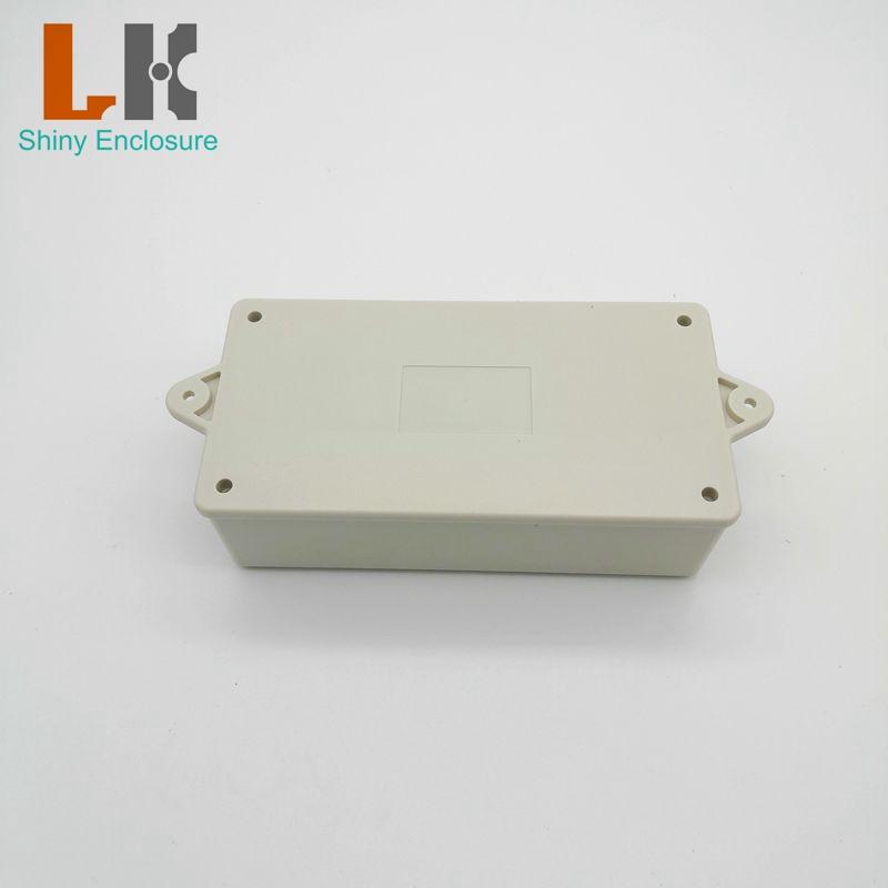  Small Case Plastic Enclosure for Electronic