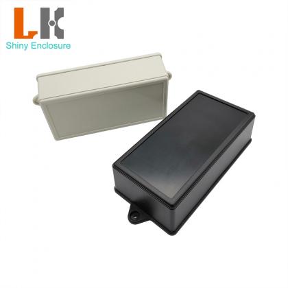  Small Case Plastic Enclosure for Electronic
