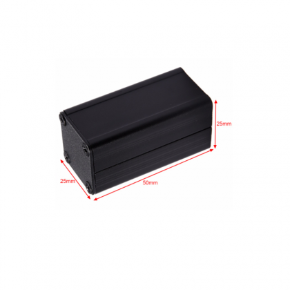 pcb aluminum enclosure