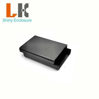 pcb aluminum enclosure