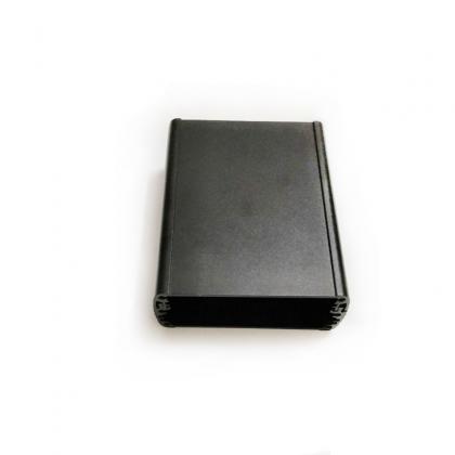 pcb aluminum enclosure