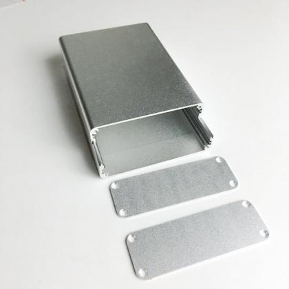 pcb aluminum enclosure