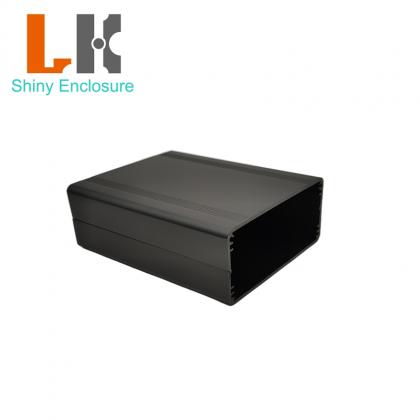 pcb aluminum enclosure