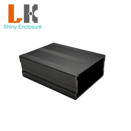 pcb aluminum enclosure