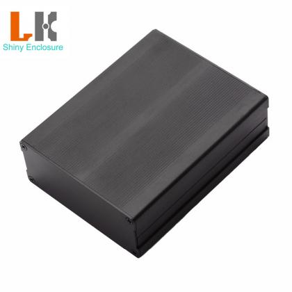pcb aluminum enclosure