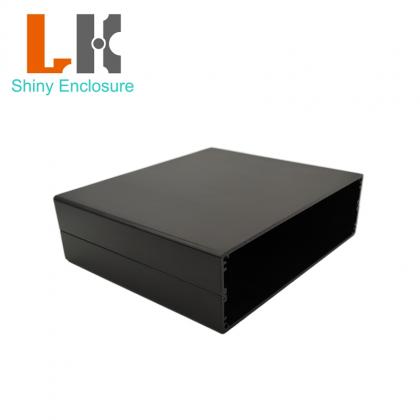 pcb aluminum enclosure
