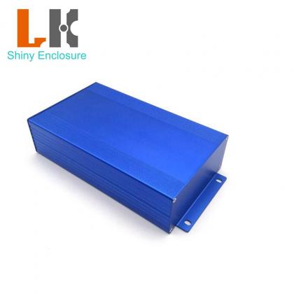 pcb aluminum enclosure