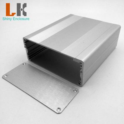 pcb aluminum enclosure