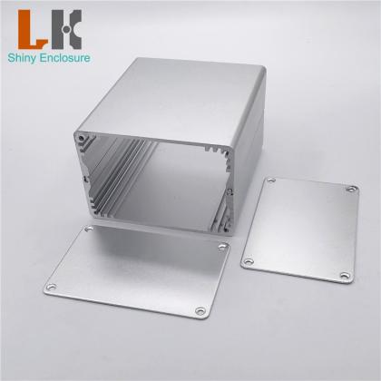 pcb aluminum enclosure