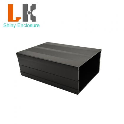 pcb aluminum enclosure