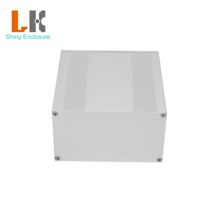 pcb aluminum enclosure