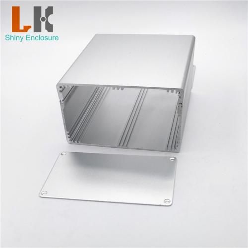 Diy Extruded Aluminium Case