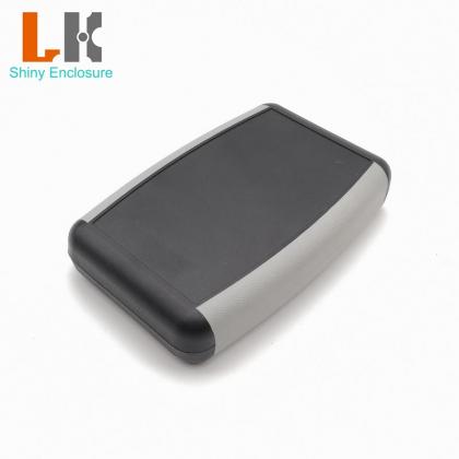 Plastic Handheld Electronic Enclosure