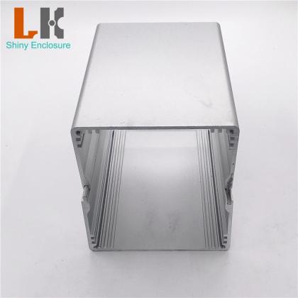 pcb aluminum enclosure