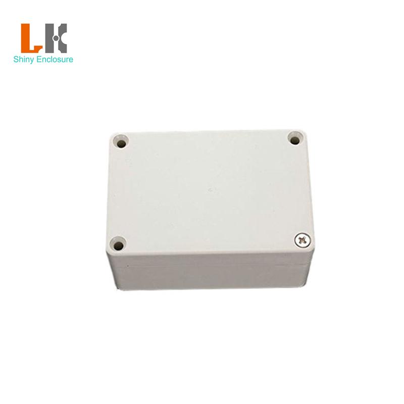 waterproof cable junction box