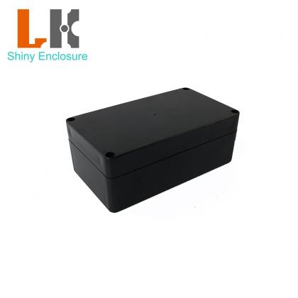 waterproof cable junction box