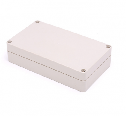 waterproof cable junction box