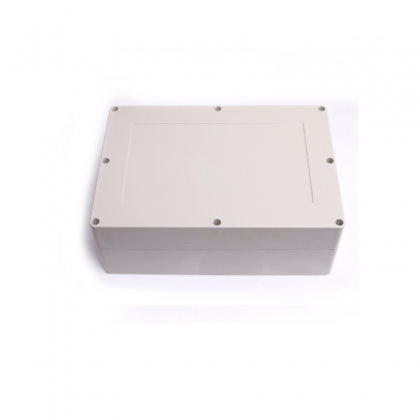 waterproof cable junction box