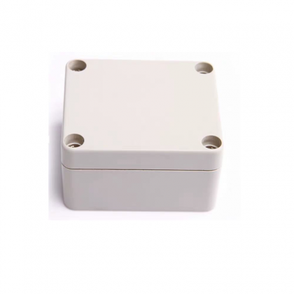 waterproof cable junction box