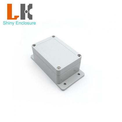 waterproof cable junction box