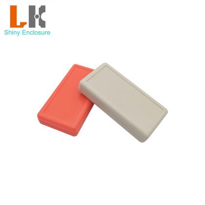  plastic handheld enclosure