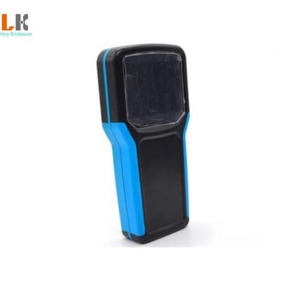  plastic handheld enclosure