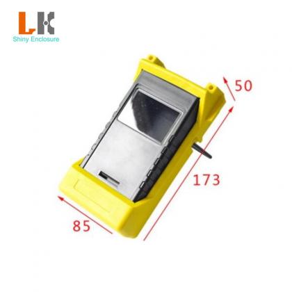 Industrial Plastic Instrument Handheld enclosure