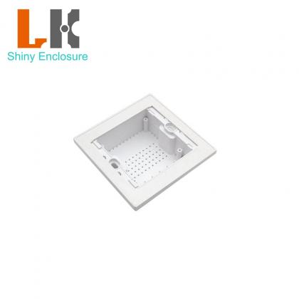 Intelligent home enclosure