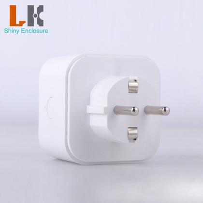 Intelligent home enclosure