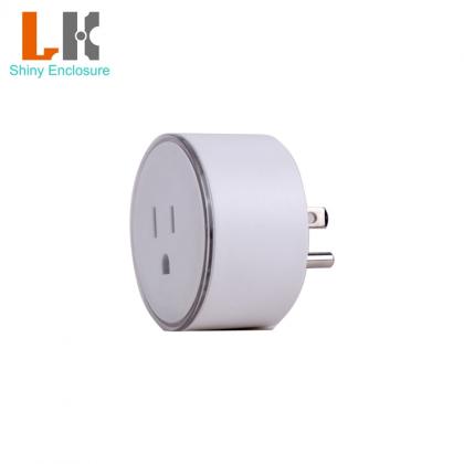 Intelligent home enclosure