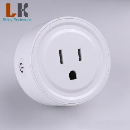 Intelligent home enclosure