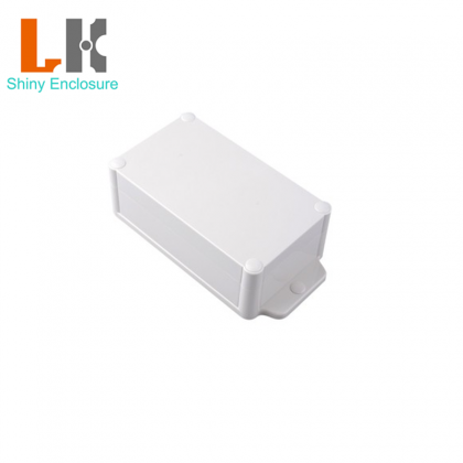 Ip68 outdoor waterproof enclosure